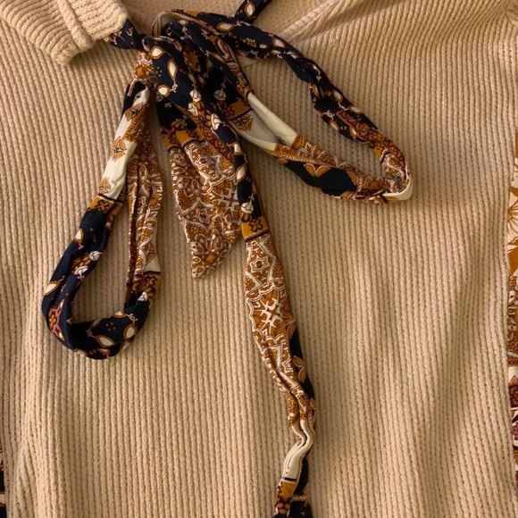 Flowy Top - Picture 3 of 3